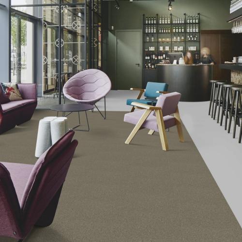 Ковровая плитка Forbo Tessera Basis Pro 4206 Olea